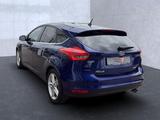 Ford Focus Titanium 1.5 EcoBoost Kamera PDC h. Navi - Ford: Limousine, Ka Titanium