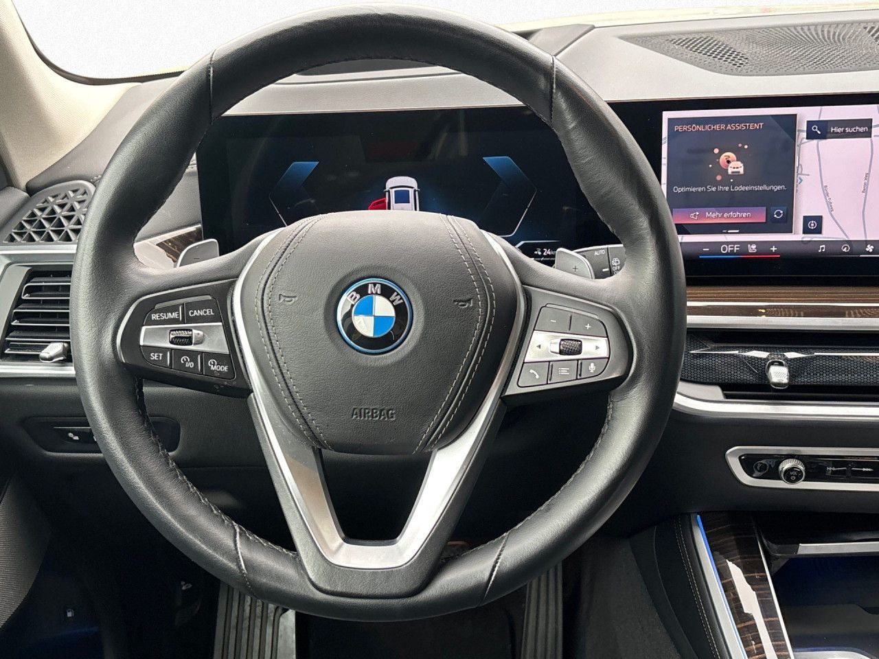 BMW X5 - Bild 20