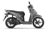 Honda Vision 110 / NSC110 #Modell 2025 #opt. 0% Finanz - Offers