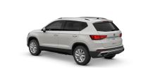 Seat Ateca - Vorschau Bild 6