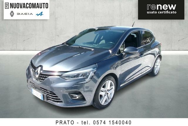 Renault Clio 5 Porte 1.0 TCe Intens