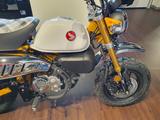 Honda Z125M Monkey +6 Jahre Garantie - Tageszulassung - Offers