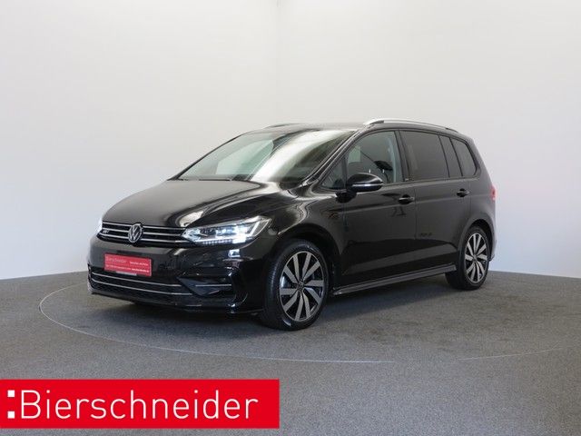 Volkswagen Touran 2.0 TDI DSG R-Line DIGITAL COCKPIT PRO LE
