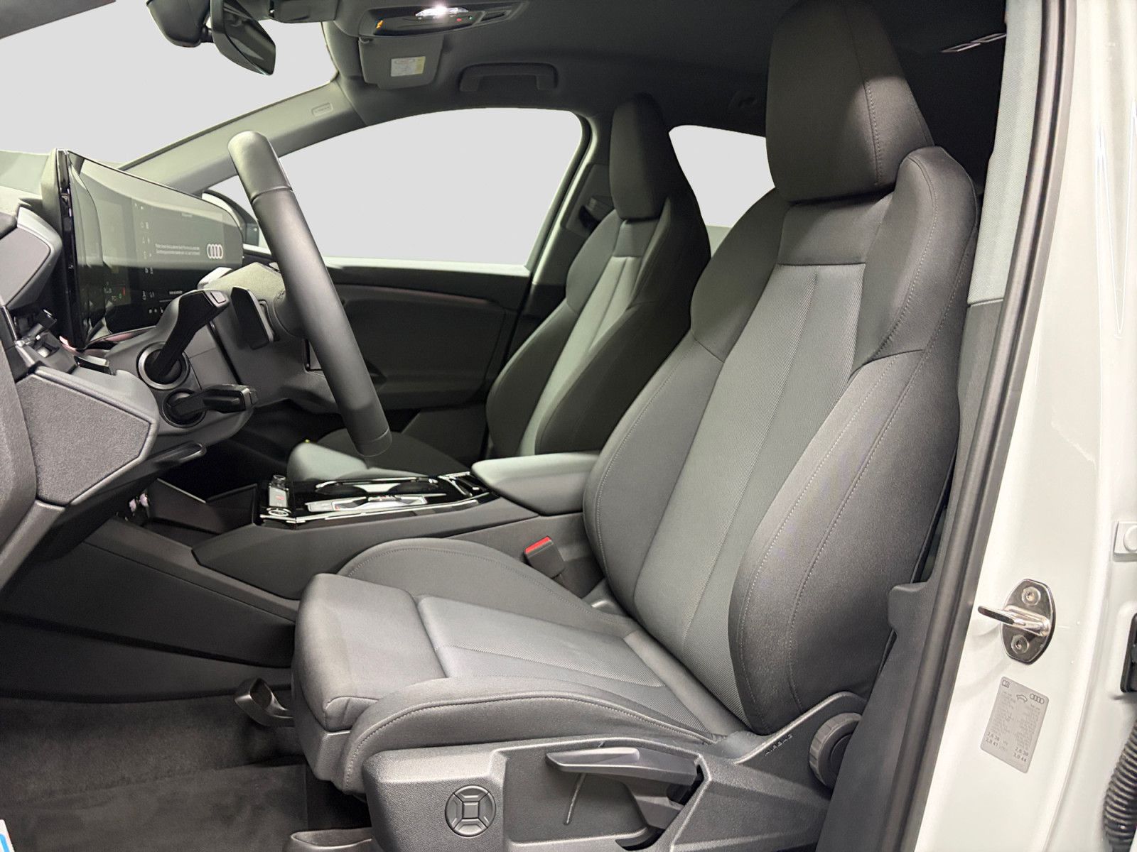 Audi Q6 e-tron - Bild 10