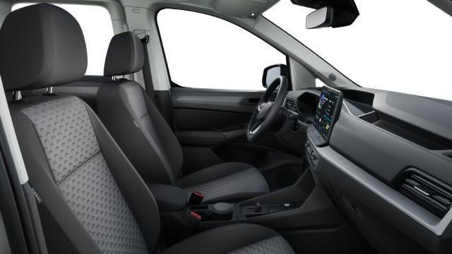 Volkswagen Caddy - Bild 9