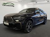 BMW X6 M50i*Laser*ACC*360*Pano*AHK*H&K*HUD*iconic* - BMW X6 M50 aus 2022