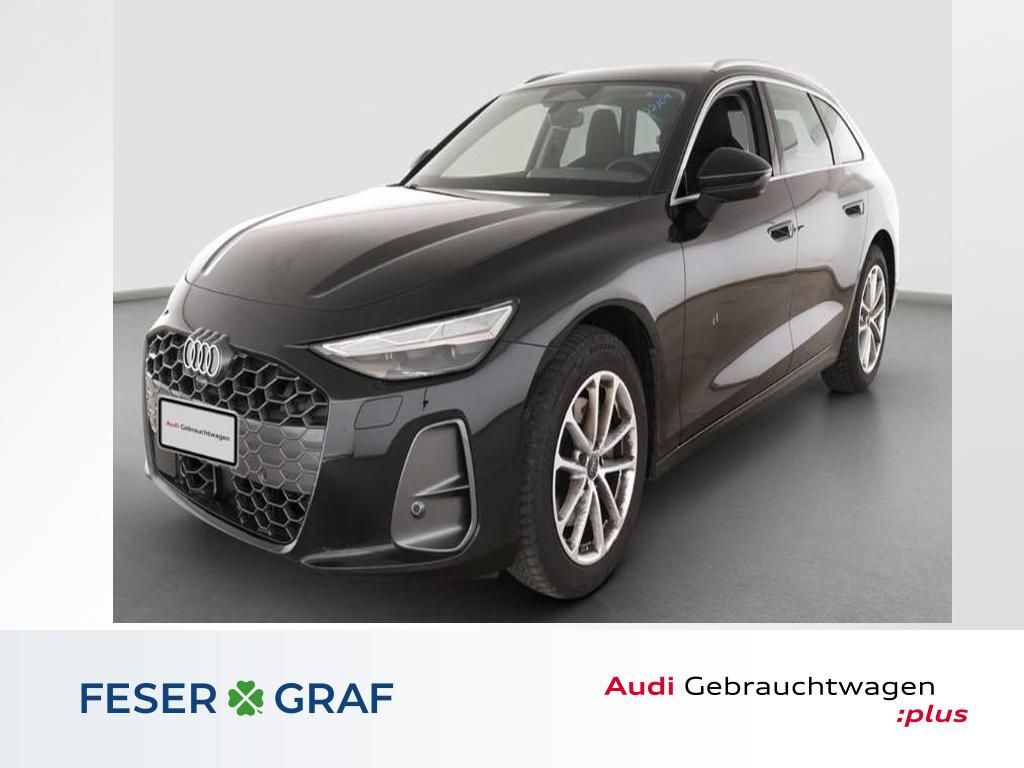 AUDI A6 2026
