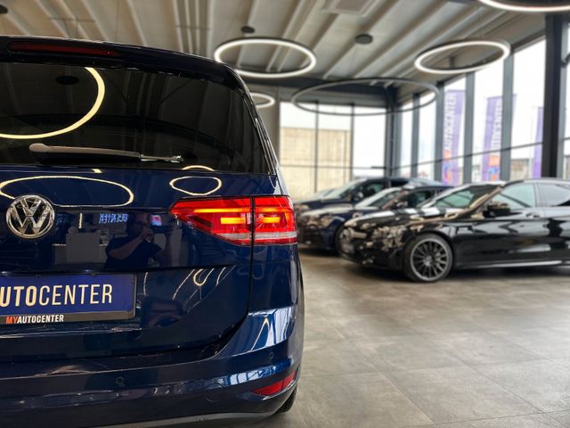 Volkswagen Touran Join Start-Stopp *1. Hand*Klima*ACC*PDC*