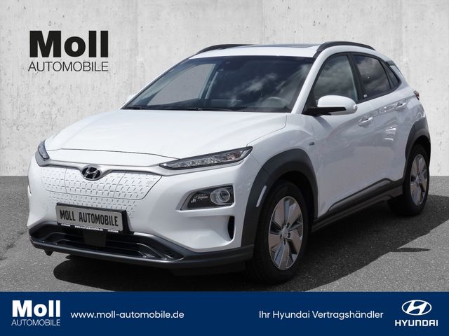 Hyundai KONA Style 2WD LED Navi Keyless Rückfahrkam.GSD 