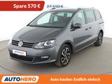 Volkswagen Sharan 1.4 TSI Join Aut.*NAVI*CAM*SHZ*ACC* - gebrauchte VW Sharan aus dem Jahr 2019