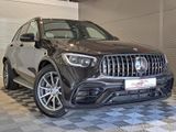 Mercedes-Benz GLC 63 AMG 4Matic°HUD°Burmester°360°ACC°Spur°TWA - Mercedes-Benz GLC 63 AMG aus 2020