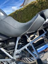 BMW R 1200 GS - BMW 2008 1200 GS