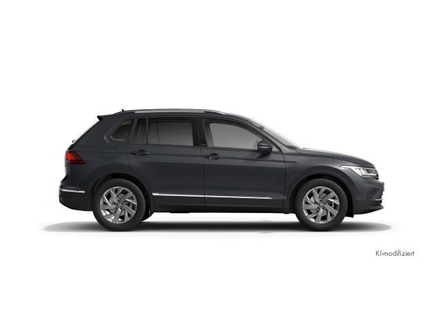 Volkswagen Tiguan - Bild 8