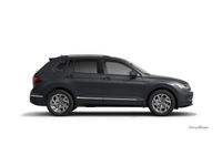 Volkswagen Tiguan - Vorschau Bild 8