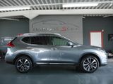 Nissan X-Trail TEKNA 1.6 DIG-T*Navi*Pano* - Nissan X-Trail aus 2018