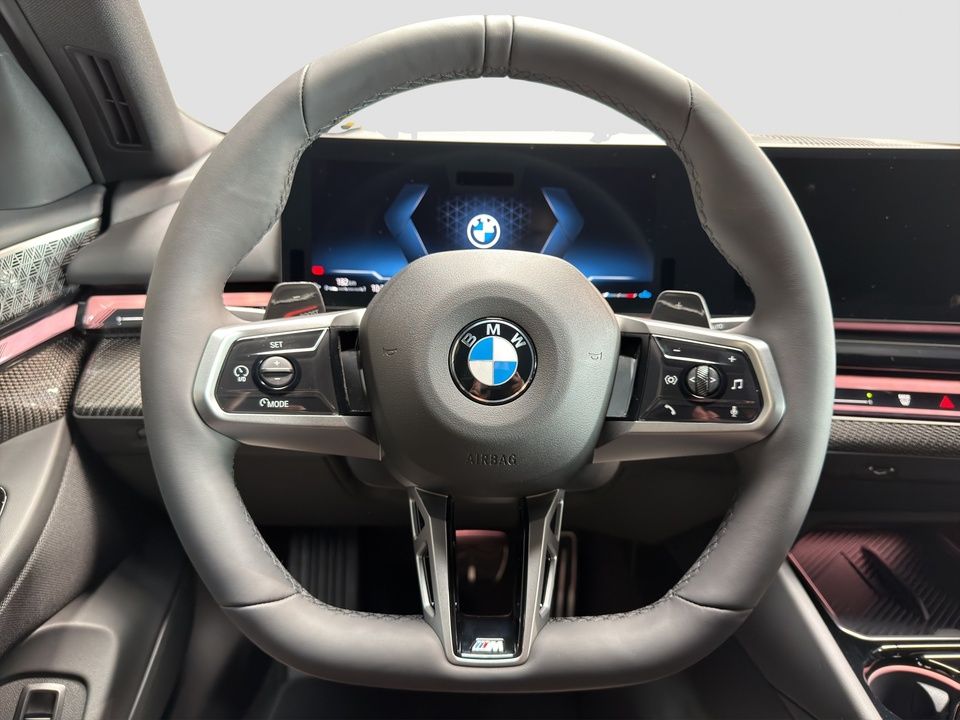 BMW 520 - Bild 12