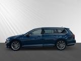 Volkswagen Passat Variant Elegance R-Line +DSG LED+ACC+PDC+ - mit Benzin-Antrieb: Winterreifen, Kombi
