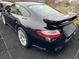 Porsche Exclusive Manufaktur 997.2 Turbo S Coupé Aerokit - Porsche 997 aus 2010: Turbo