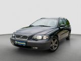 Volvo V70 2.5T Black Edition+TÜV 10/2026+KLIMA+S-DACH+