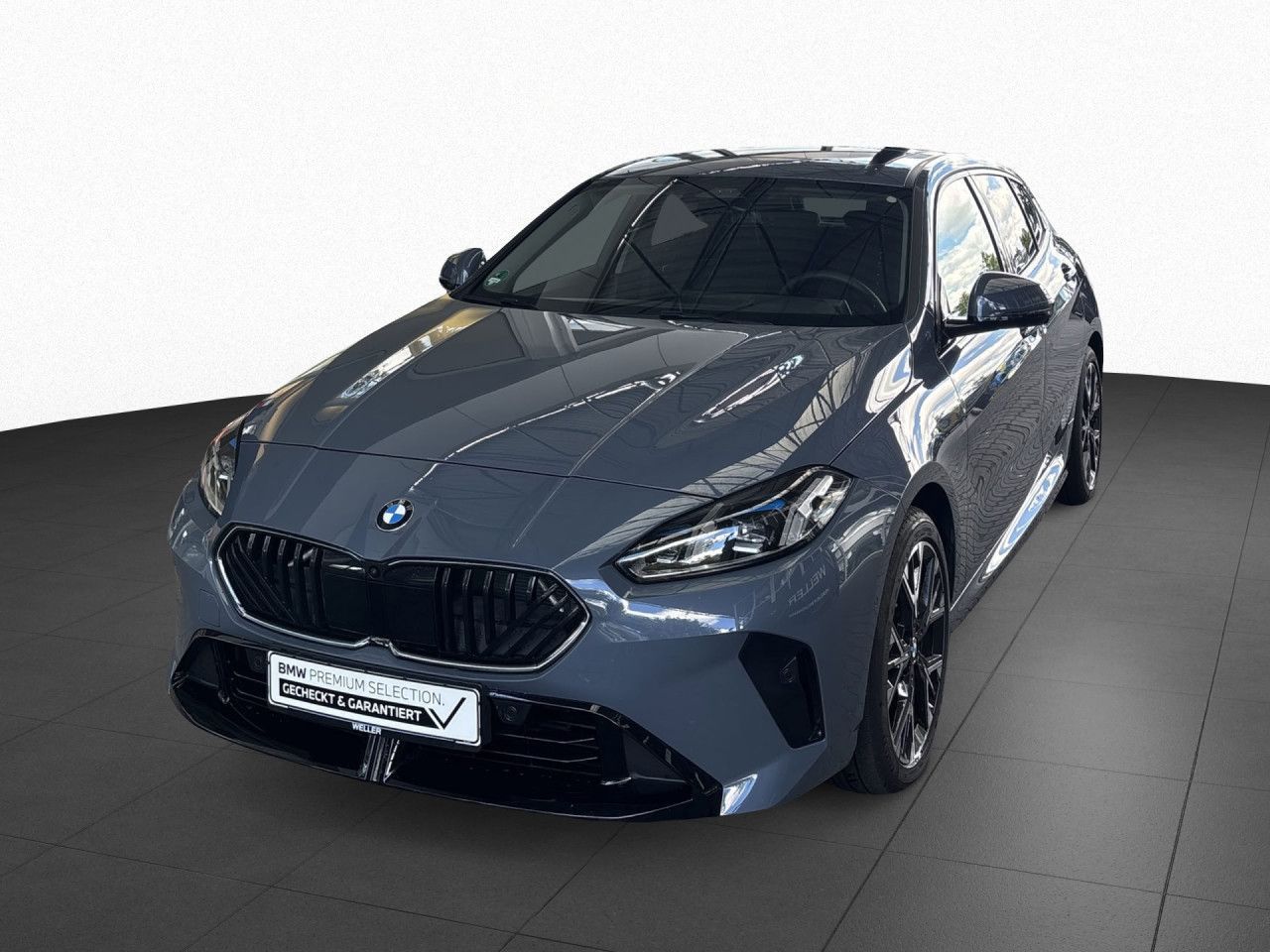 BMW 120 M SPORT Ext. Pano 360° HUD 18 299,-oA foto 3