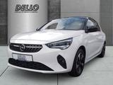 Opel Corsa-e Elegance 50kwh LED ACC Klimaautom DAB SH