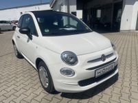 Fiat 500C - Vorschau Bild 8