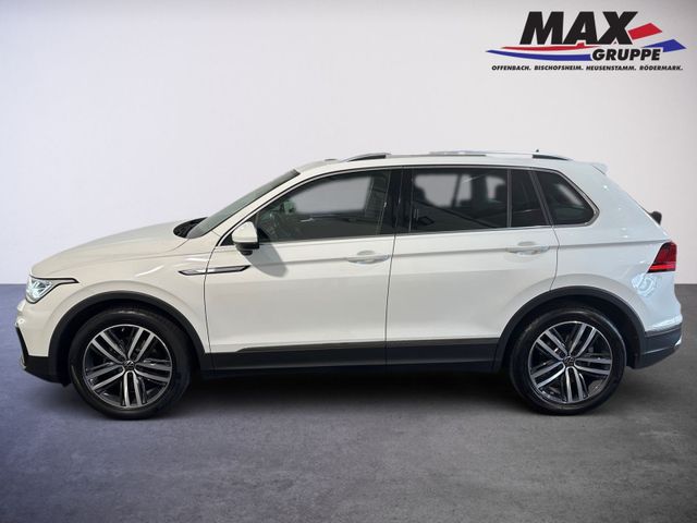 Tiguan 2.0 TDI DSG ELEGANCE MATRIX+PANO+HUD+H&K+