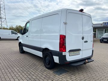 Mercedes Sprinter - 2