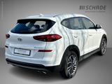 Hyundai Tucson 1.6 Advantage 2WD Navi*RF-Kamera*L.-Hzg.* - Gebrauchtwagen in der Nähe & deutschlandweit