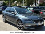 Skoda Octavia TDI Lim DSG Drive, Navi / LED / Panorama - Skoda Octavia Gebrauchtwagen in München