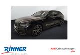 Audi A6 Avant 50 TDI quattro S line/B&O/ACC/HuD/AHK - Audi A6: Taxi