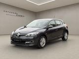 Renault Megane 1.2 TCE DeLuxe  Navi/SHZ/PDC - gebrauchte Renault Megane aus dem Jahr 2014