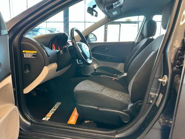 MYAUTOCENTER – Gebraucht- und Jahreswagen mit Werkstattservice in Pfaffenhofen Kia cee´d Sportswagon Vision*2. Hand*Klima*AHK*SHZ*