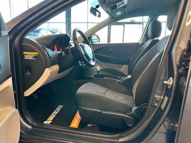 MYAUTOCENTER – Gebraucht- und Jahreswagen mit Werkstattservice in Pfaffenhofen Kia cee´d Sportswagon Vision*2. Hand*Klima*AHK*SHZ*