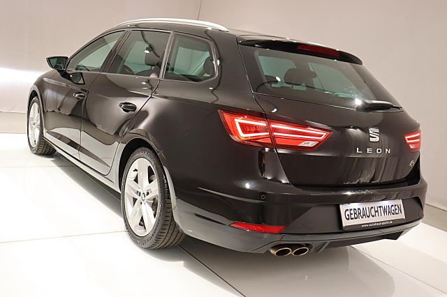 Leon ST 1.8 TSI 179 PS FR LED NAVI PDC KLIMA
