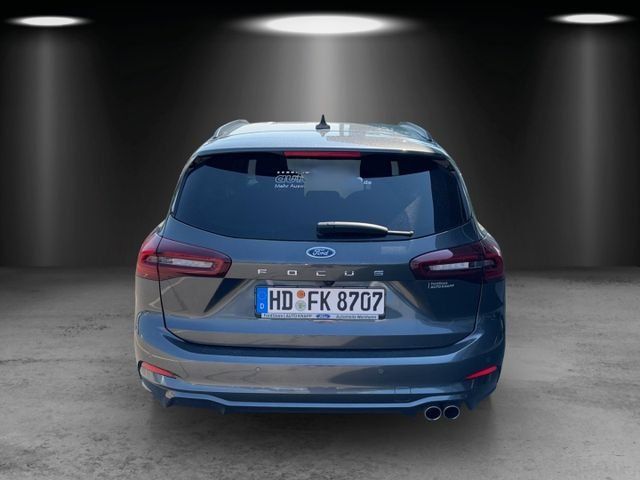 Fahrzeugabbildung Ford Focus Turnier ST-Line X PDC WinterPaket HUD