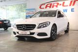 Mercedes-Benz C 250 T CGI T-Modell *Automatik*Navi*AHK 1,8t - Mercedes-Benz C-Klasse Gebrauchtwagen in Düsseldorf