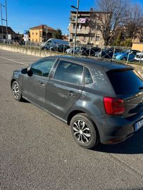 Volkswagen Golf - 4