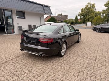 Audi A6 - 6
