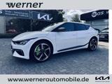 Kia EV6 GT 77,4 kWh AWD Glasdach