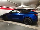 Tesla Model Y Long Range Dual Motor AWD Long Range - Tesla Model Y in Ludwigshafen