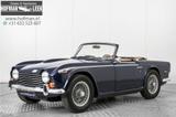 Triumph TR5 TR250 overdrive spaakwielen - Triumph TR5