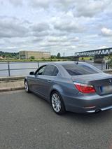 BMW er5 525d - BMW 525: 5er 525d