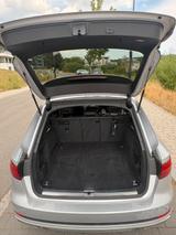 Audi A4 40 TFSI S tronic S line Avant S line - Audi A4: Silber, Kombi