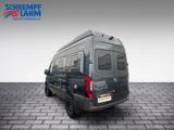 HYMER / ERIBA / HYMERCAR GRAND CANYON S:  SIE SPAREN: 20.850,-- € - Allradantrieb Kastenwagen