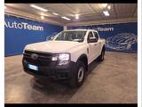 Ford FORD Ranger 2.0 ecoblue doppia cabina xl 4x4 170 - gebrauchte Ford Ranger aus dem Jahr 2024