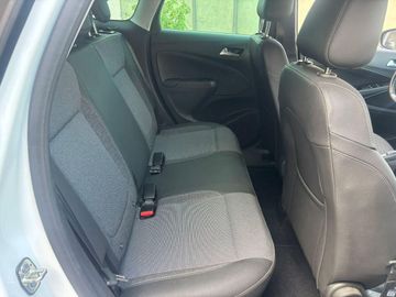 Opel Grandland (X) - 12