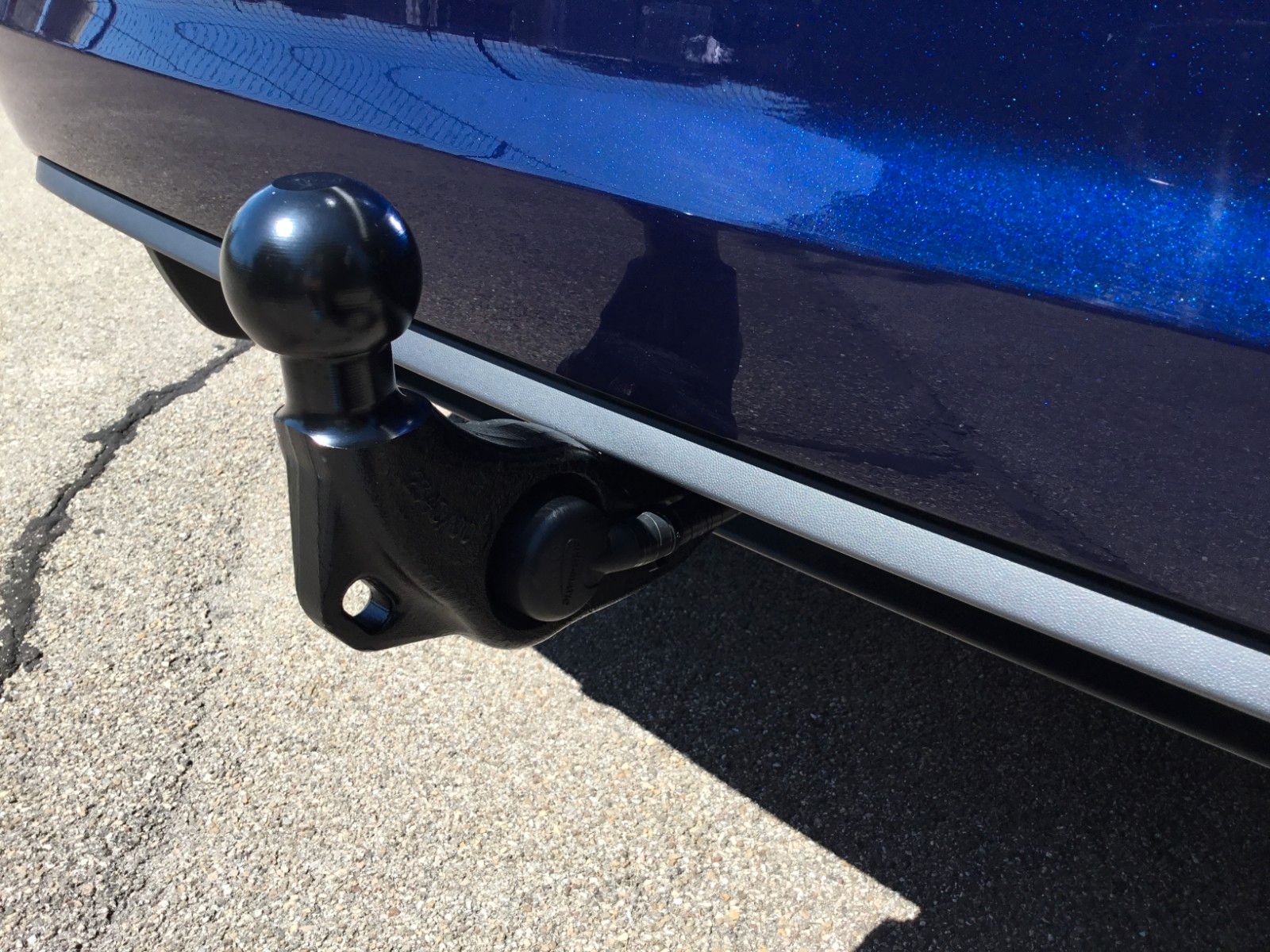 Fahrzeugabbildung Volkswagen Touran 1.5 TSI DSG Goal+LED+AHK+7Sitzer+Kamera