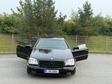 Mercedes-Benz Mercedes w140 SEC 500 Coupe - : Coupé, W140