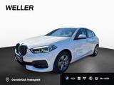 BMW 118i LiCPro DAB LED Temp Lordose PDC SHZ ALU - BMW 118 in Osnabrück